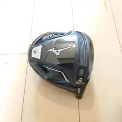 Mizuno ST200 ドライバー 9.5° ヘッドカバー付き