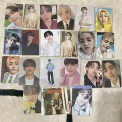 SEVENTEEN エスクプス トレカ 消費期限 power of love