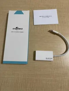 HDMI コネクタ