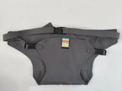 EIGHTEX CARRY FREE グレー　チェアベルト