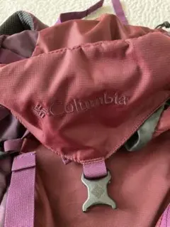 Columbia コロンビア バークマウンテン30L バックパックII ボルドー