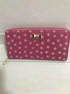 Samantha長財布