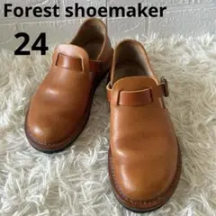 Forest shoemaker ハイカットレザーシューズ 26cm 2025年最新】Forest shoemakerの人気アイテム - メルカリ