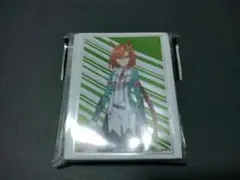 【ウマ娘】未開封 カードスリーブ　イクノディクタス