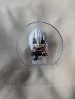 僕のヒーローアカデミア フィギュアセット　ガチャポン