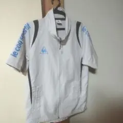 le coq sportif 半袖 短パン ジャージ
