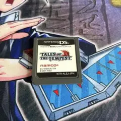 テイルズ オブ ザ テンペスト