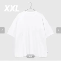 ENNOY POCKET & CREW 2PACK SS T-SHIRT XXL