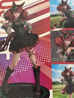 新品未開封　ナイスネイチャ フィギュア ファット 2025年最新】ナイスネイチャ フィギュア ファットの人気アイテム
