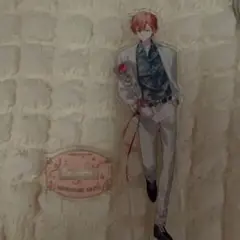東雲彰人 感謝祭アクスタ