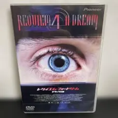 レクイエム・フォー・ドリーム　DVD