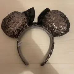 ディズニーリゾート カチューシャ