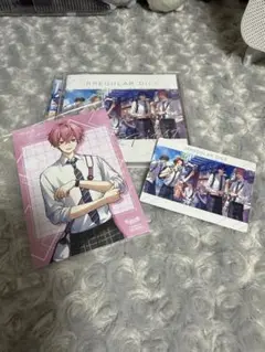 いれいすCDセット