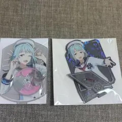 あんスタ 紫之創 スタライ アクスタ