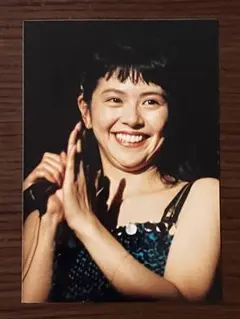 小泉今日子 キョンキョン 昭和 アイドル グッズ ハガキ フォト ポストカード 小泉今日子 キョンキョン 昭和 アイドル グッズ ハガキ フォト