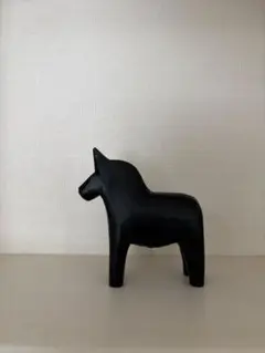 【グラナス社】ダーラナホース（7cm×7cm）
