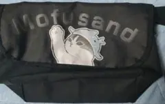 モフサンド　Mofusand ショルダーバッグ　しまむら サメにゃん