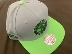BROOKLYN NEW YORK キャップ