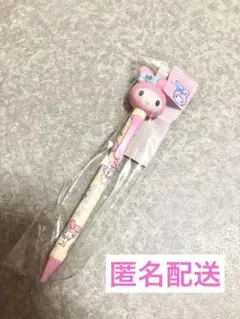 【未開封品】マイメロディ　2013年製　ボールペン　サンリオ