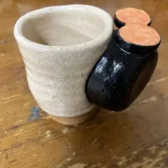 キムホノ 陶器ボウル 約30cm 作家もの キムホノ展、金曜日も18時までオープンしています。いろいろ