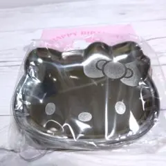 Hello Kitty トレー フェイス型 小物入れ 2009年 Sanrio