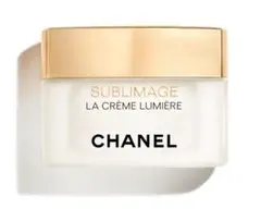 CHANEL シャネル サブリマージュ ラ クレーム ルミエール 50g