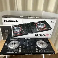 2025年最新】numark mixtrack pro 3の人気アイテム - メルカリ