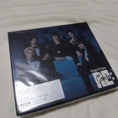 King & Prince Re:Sense 初回限定盤B CD+DVD