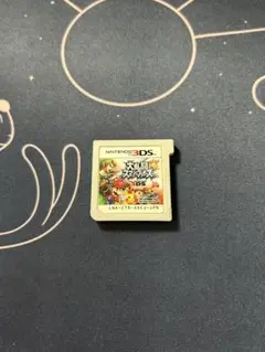 大乱闘スマッシュブラザーズ for NINTENDO 3DS②
