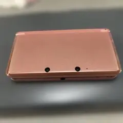 Nintendo 3DS ジャンク品