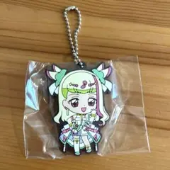 キミとアイドルプリキュア カプセルラバーマスコット2 キュアズキューン