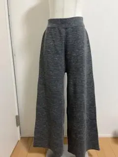 rim.ark ワイドパンツ