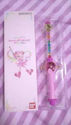 プレミアムバンダイ おジャ魔女どれみ ペペルトポロン