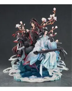 2025年最新】魏無羨＆藍忘機 不羨仙Verの人気アイテム - メルカリ
