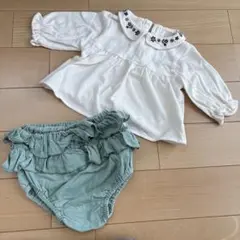 petit main ベビー服セット 70cm