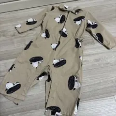 BOBOCHOSES 18~24M イヌ柄
