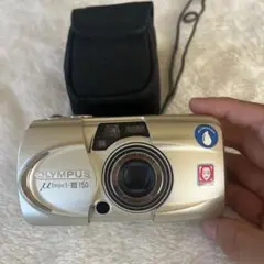 2025年最新】OLYMPUS ミュー3 150の人気アイテム - メルカリ