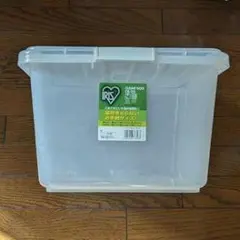 クリアボックス