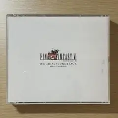 FINAL FANTASY VI Original Sound Remaster