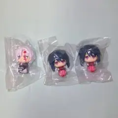 D.Gray-man まちぼうけ