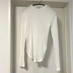 RIM.ARK Crepey long T/SH