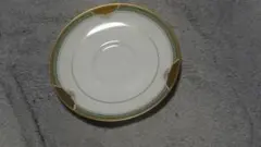 さら2枚EXECUTIVE COLLECTION　NARUMI　小皿