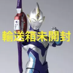フィギュアーツ S.H.Figuarts ウルトラマントリガー スカイタイプ