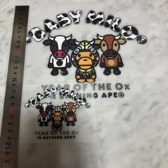 アイロンシートセット
