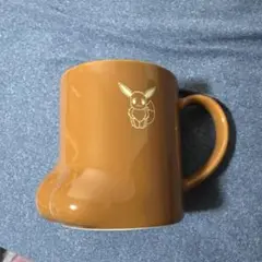 イーブイ　肉球　マグカップ