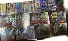 神竜族デッキパーツセット ロストフラッグ付