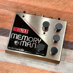2025年最新】electro-harmonix deluxe memory manの人気アイテム