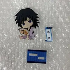 冨岡義男 アクリルスタンド