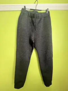 ダークグレー スウェットパンツ Mサイズ