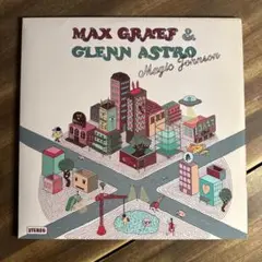 Max Graef / Glenn Astro – Magic Johnson